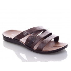 Шлепанцы Shoesviento 3528 brown