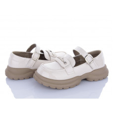 Туфли Clibee DC617 beige