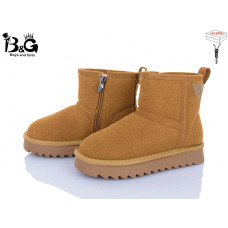 Угги Poni Kids 2356-8P