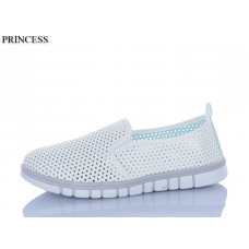 Слипоны Princess 66-26 батал
