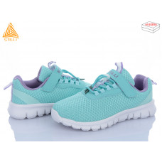 Кроссовки Stilli Kids KT40-6 піна