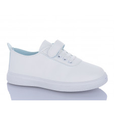 Кроссовки Qq Shoes 5005-1