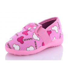 Тапочки Soylu A141 розовый