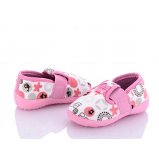 Тапочки Soylu A332 pink