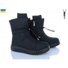 Дутики Roks 4412