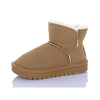Угги Yalike A313 brown