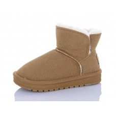 Угги Yalike A313 brown