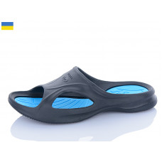 Шлепанцы Inblu Verta 006 синій