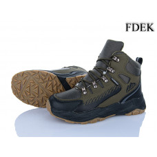 Кроссовки Fdek T9276-3