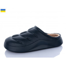 Галоши Inblu Сабо 102 т.синій