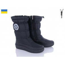 Дутики Успіх Paolla 247-6101