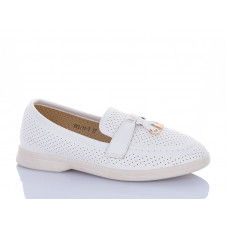 Туфли Qq Shoes YS2112-2