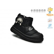 Ботинки Okshoes 11713A LED