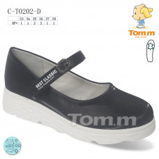 Туфли Том.М 0202D