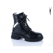 Ботинки Xifa Kids XF01-B1776-3