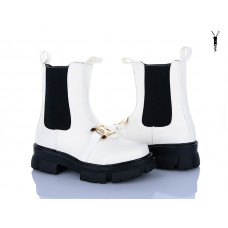 Ботинки Xifa Kids A2281-3C