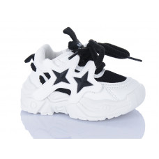 Кроссовки Comfort-Baby 988-1 (21-25)