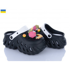 Кроксы Luckline 24505-361B