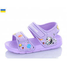 Босоножки Luckline 8001C-15