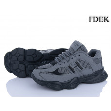 Кроссовки Fdek H9200-8