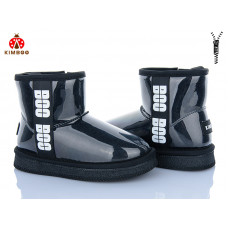 Угги Солнце S501-3A