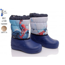 Дутики Gratis AR-6024-4