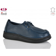 Туфли Gukkcr YK2029