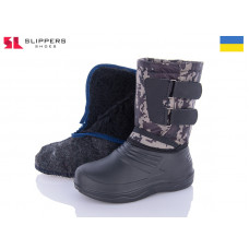 Сапоги Slipers M2 хакі