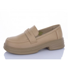 Туфли Red-Sun JSD005 khaki