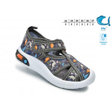 Тапочки Том.М 65009Y