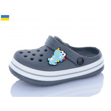 Кроксы Luckline 3002-260