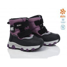 Дутики Okshoes 01360D
