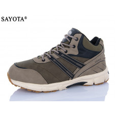 Кроссовки Sayota S986-4