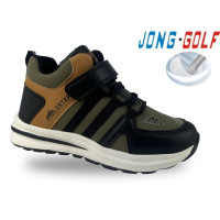 Ботинки Jong-Golf C31019-5