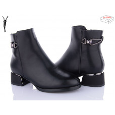 Ботинки Qq Shoes A2672