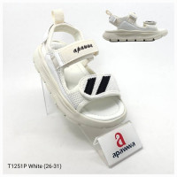 Босоножки Clibee2 Apa-P1251 white