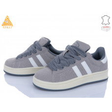 Кроссовки Stilli Kids KT320-2 шкіра піна