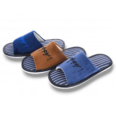 Тапочки Elmob LH50 mix