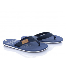 Шлепанцы Jibukang S770 navy