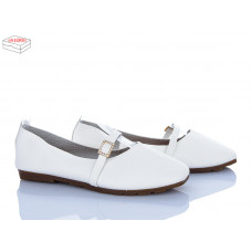 Туфли Fg H1 white
