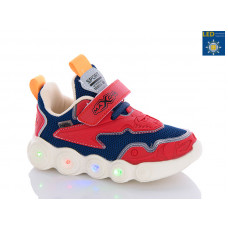 Кроссовки Xifa Kids A10373-13 LED