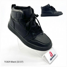 Кроссовки Clibee2 Apa-TC829 black