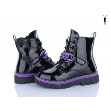 Ботинки Xifa Kids FG2243-2Z