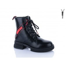 Ботинки Xifa Kids B1776-4