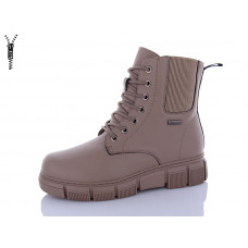 Ботинки I.Trendy DH2583-3