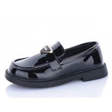 Туфли Леопард B2-1A