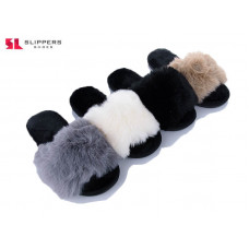 Тапочки Slipers WP88B mix