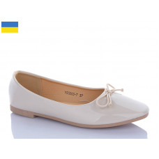 Туфли Swin-Purlina YS3203-7