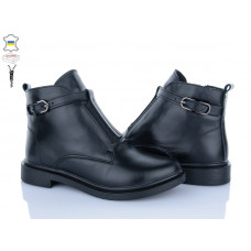 Ботинки Ailinda 14143-2M