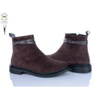 Ботинки Ailinda 14126-55Б